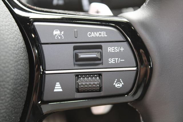 new 2025 Acura Integra car, priced at $39,795