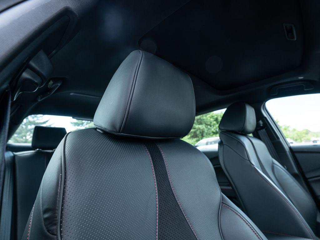 used 2023 Acura TLX car, priced at $38,988
