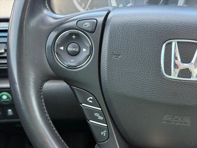used 2013 Honda Accord car, priced at $8,884