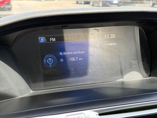 used 2013 Honda Accord car, priced at $8,884
