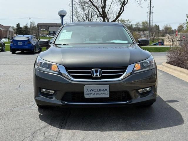 used 2013 Honda Accord car, priced at $8,884