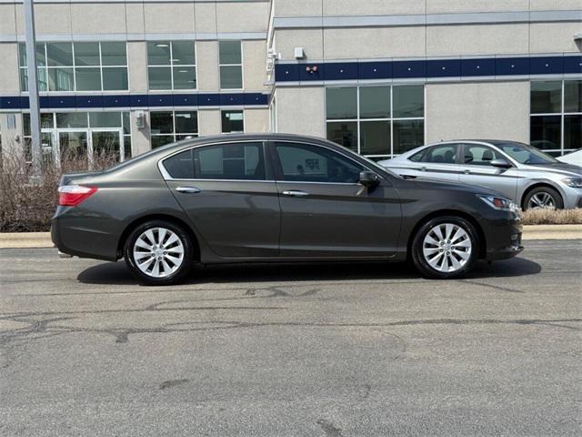 used 2013 Honda Accord car, priced at $10,999