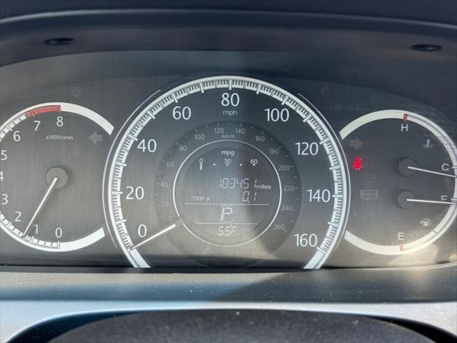 used 2013 Honda Accord car, priced at $8,884