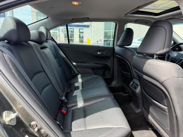 used 2013 Honda Accord car, priced at $8,884