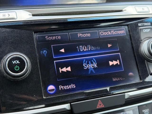 used 2013 Honda Accord car, priced at $8,884
