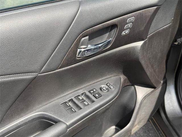 used 2013 Honda Accord car, priced at $10,999