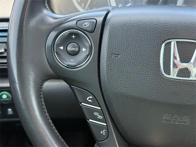 used 2013 Honda Accord car, priced at $10,999
