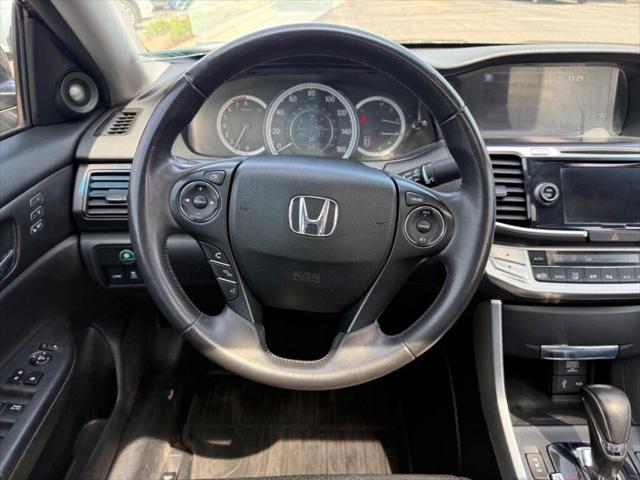 used 2013 Honda Accord car, priced at $8,884