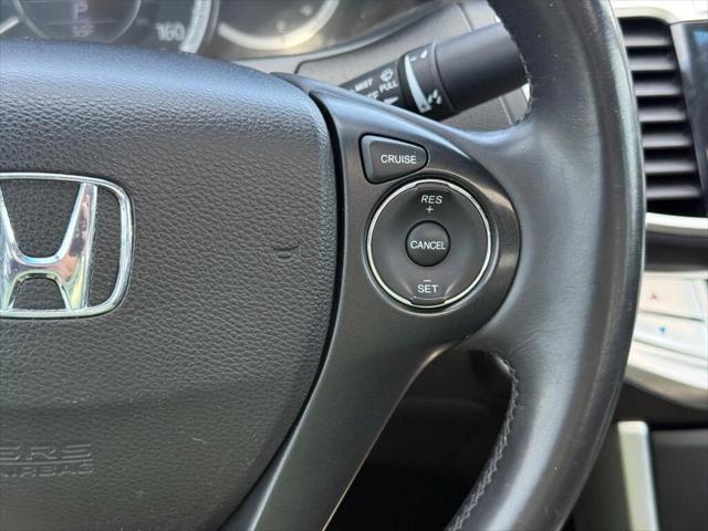used 2013 Honda Accord car, priced at $8,884