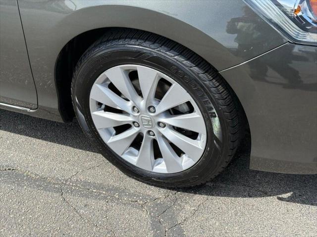 used 2013 Honda Accord car, priced at $8,884