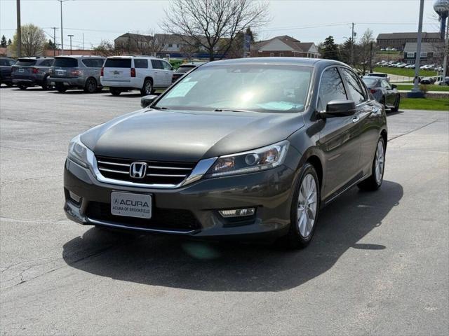 used 2013 Honda Accord car, priced at $8,884