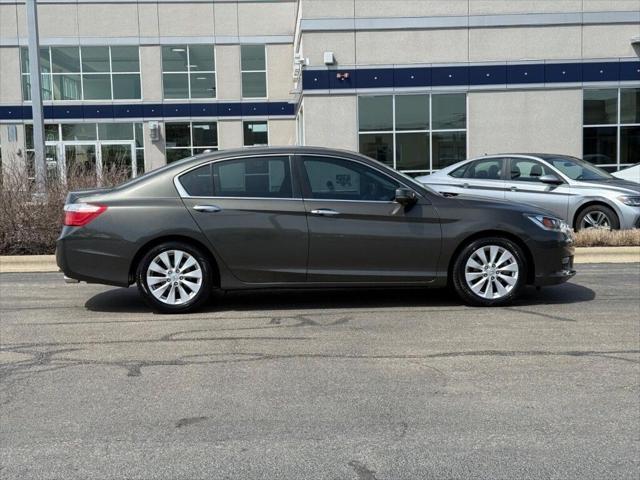 used 2013 Honda Accord car, priced at $8,884
