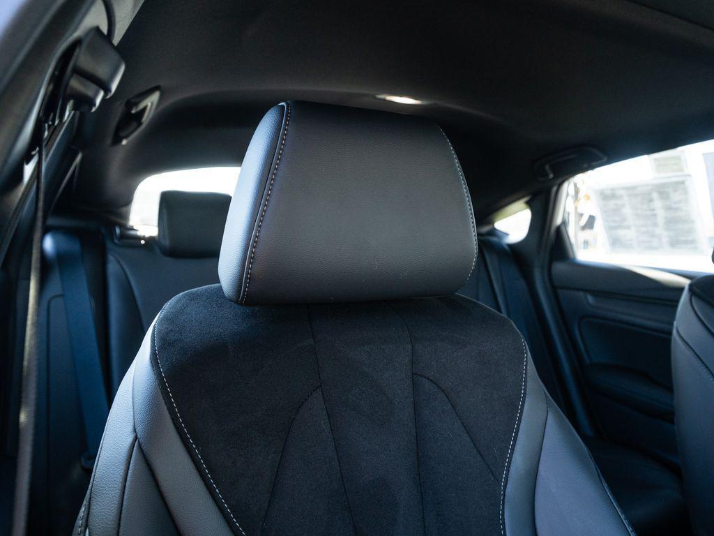 used 2023 Acura Integra car, priced at $28,237