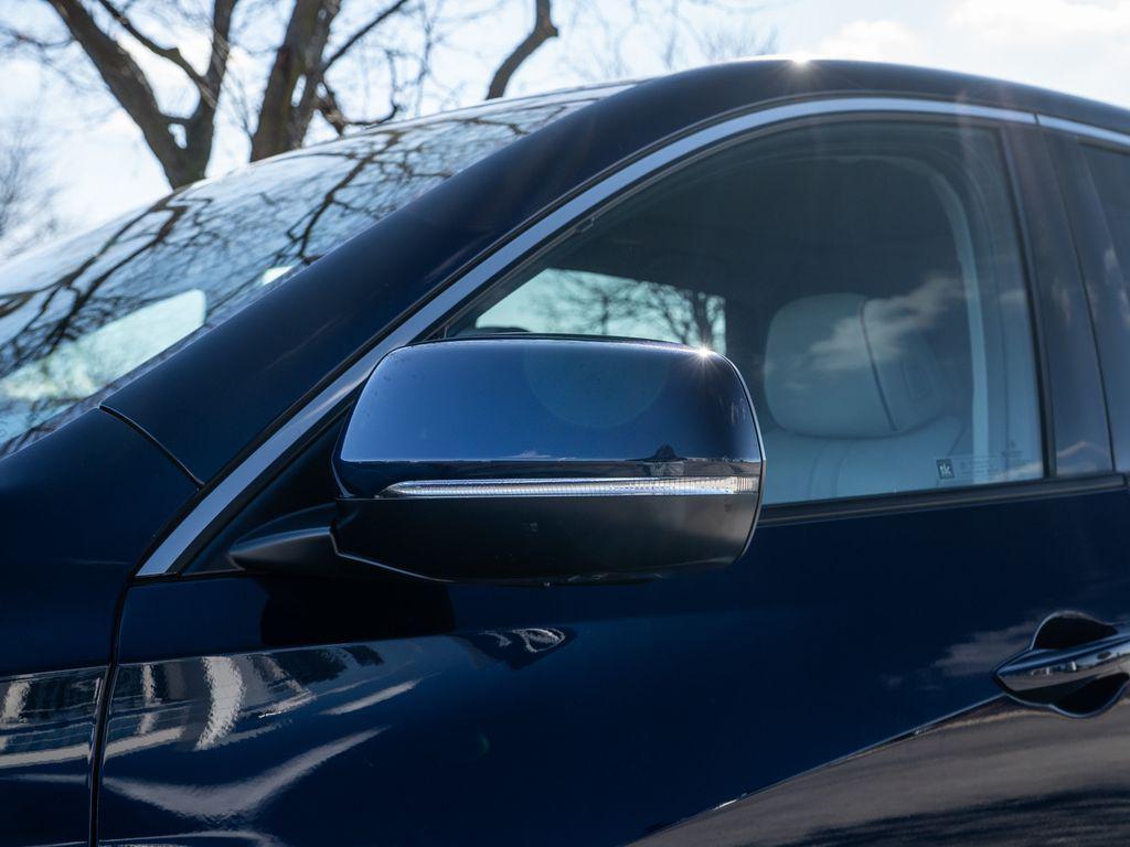 used 2023 Acura RDX car, priced at $43,900