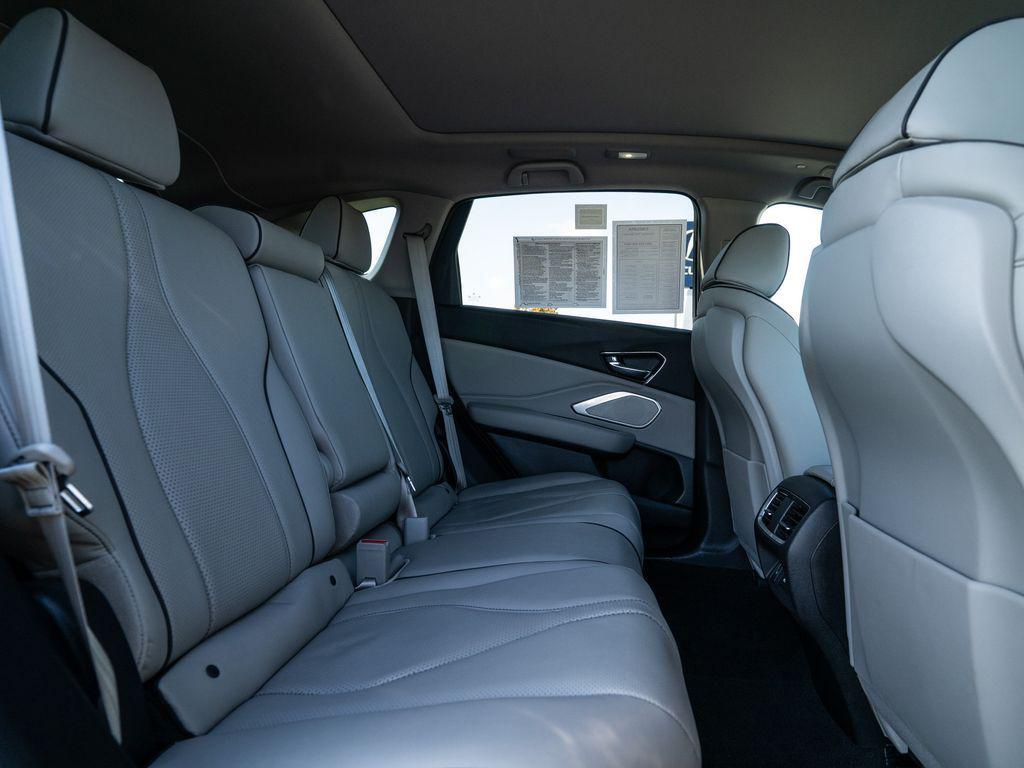 used 2023 Acura RDX car, priced at $43,900