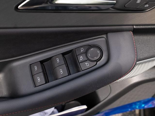new 2024 Acura ZDX car, priced at $75,450