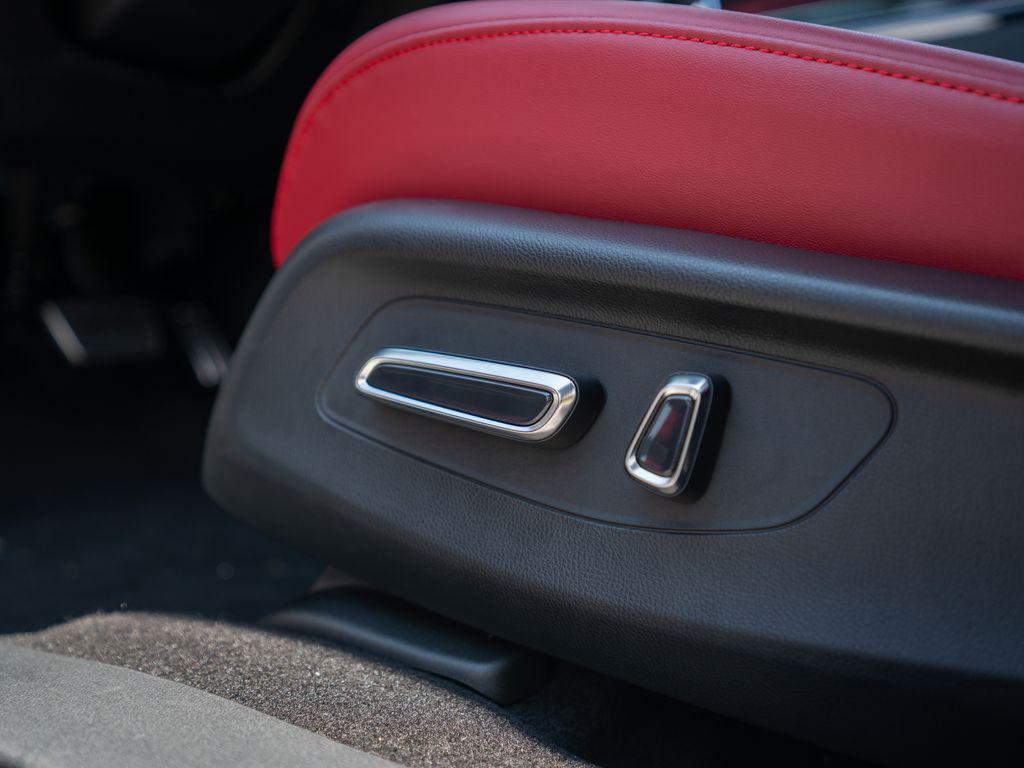 new 2025 Acura ADX car, priced at $41,950