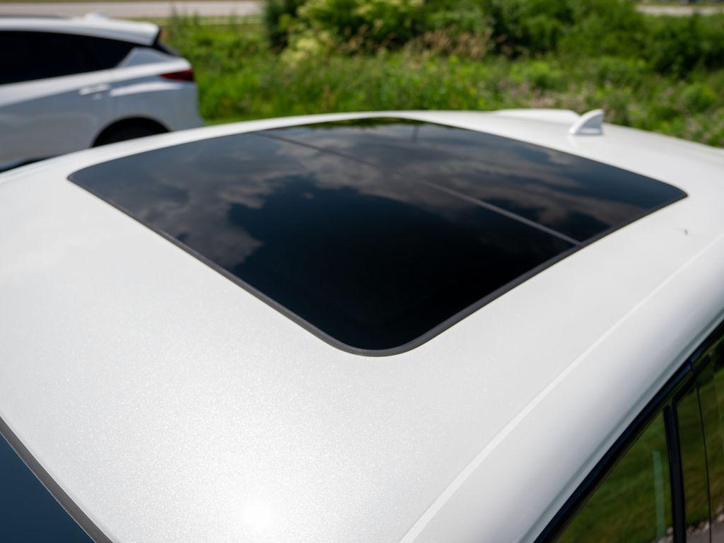 new 2025 Acura ADX car, priced at $41,950