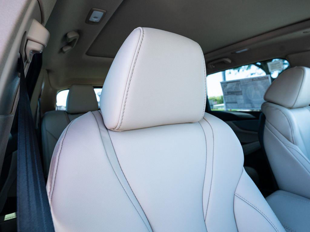 new 2026 Acura MDX car, priced at $55,950