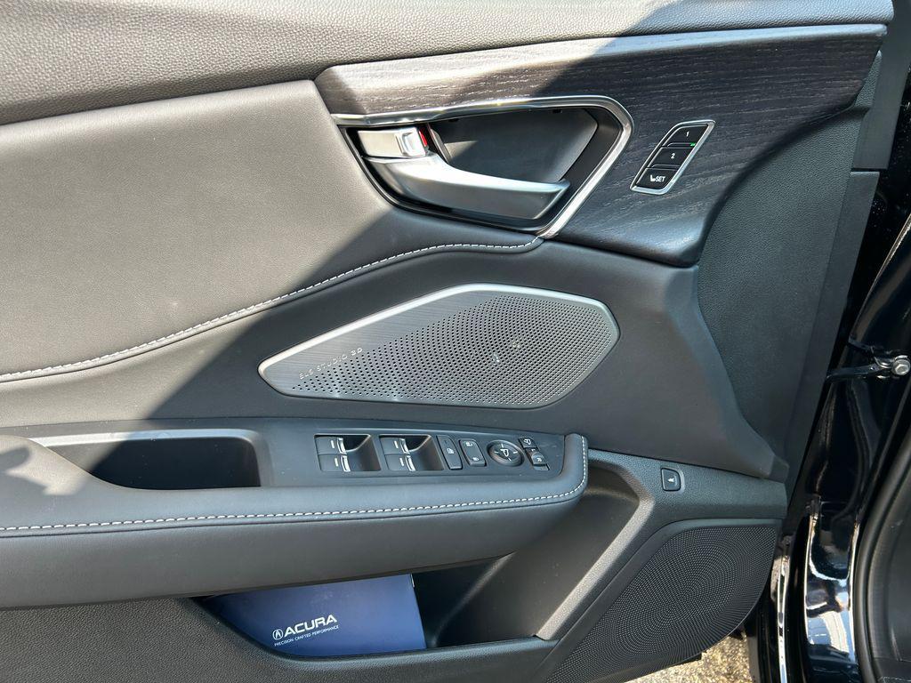 new 2025 Acura RDX car, priced at $54,400