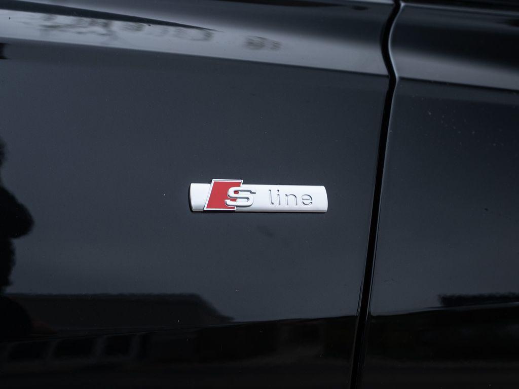 used 2021 Audi A6 car, priced at $33,900