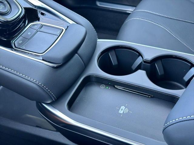 new 2025 Acura RDX car, priced at $49,250