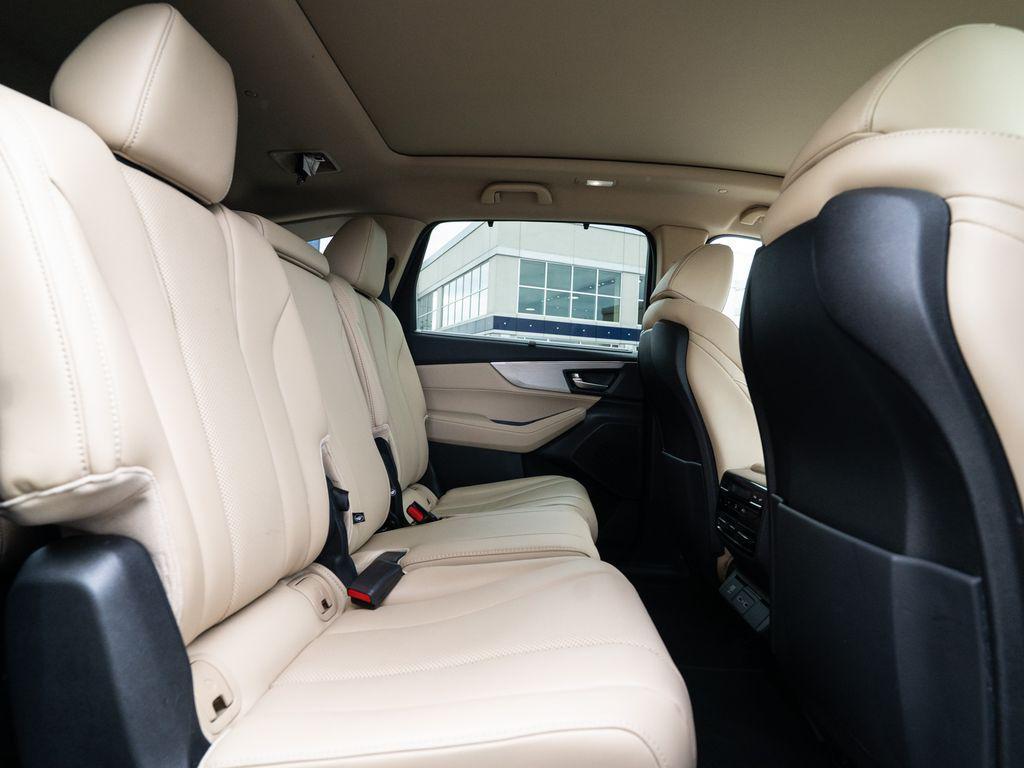 used 2023 Acura MDX car, priced at $41,793