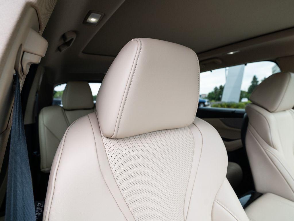 used 2023 Acura MDX car, priced at $41,793