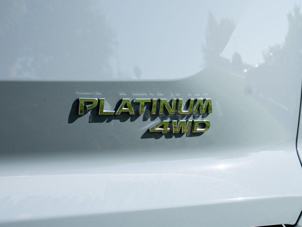 used 2022 Nissan Pathfinder car, priced at $31,900