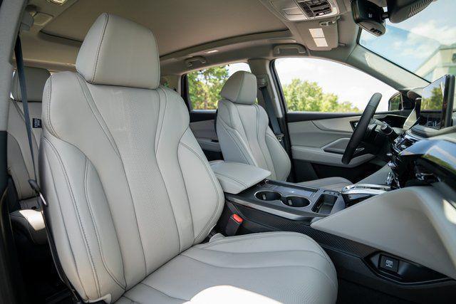 new 2026 Acura MDX car, priced at $60,750