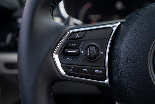 new 2026 Acura MDX car, priced at $60,750