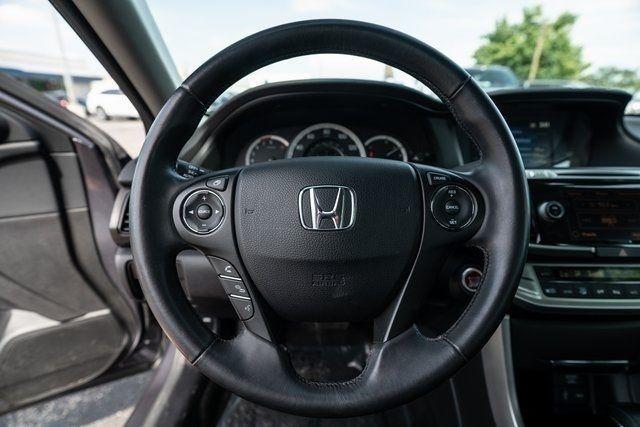 used 2013 Honda Accord car, priced at $15,900