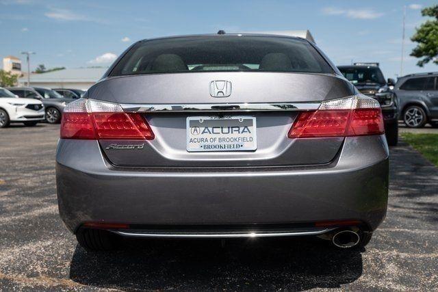 used 2013 Honda Accord car, priced at $15,900