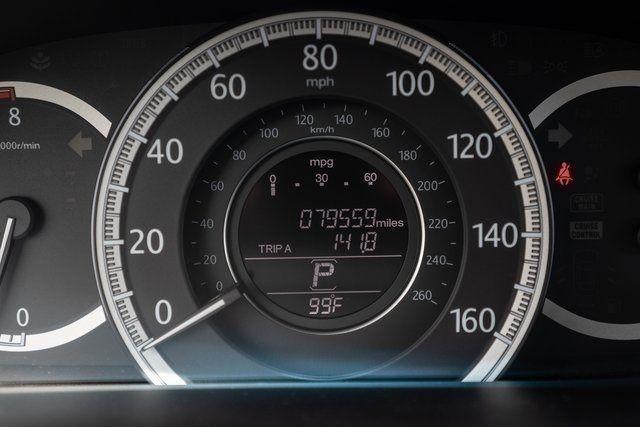 used 2013 Honda Accord car, priced at $15,900