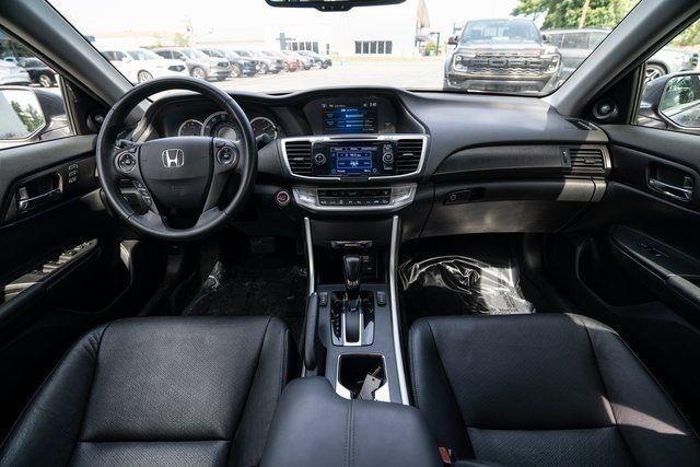 used 2013 Honda Accord car, priced at $15,900