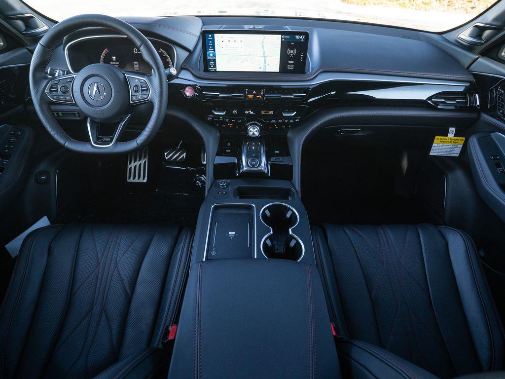 new 2026 Acura MDX car, priced at $70,250