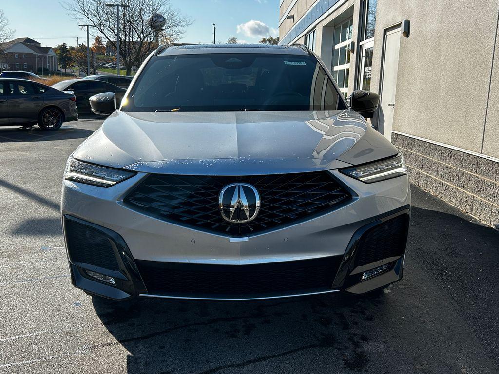 new 2026 Acura MDX car, priced at $70,250