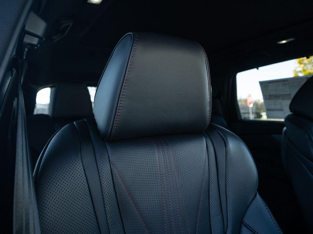 new 2026 Acura MDX car, priced at $70,250