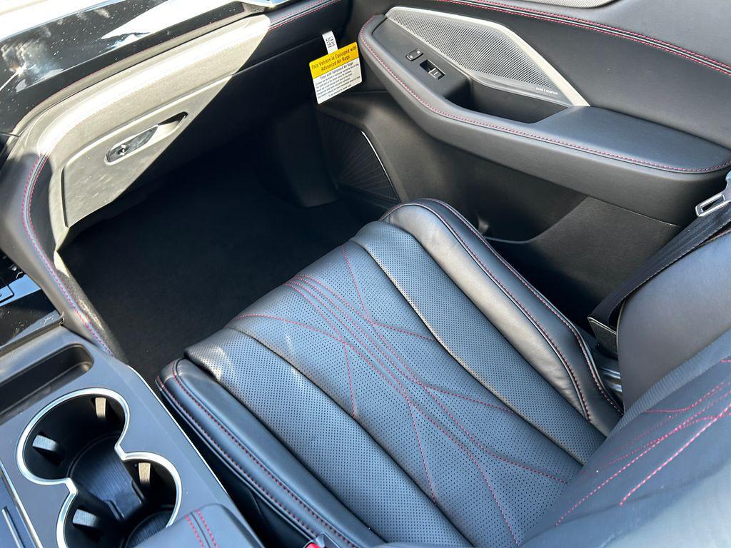 new 2026 Acura MDX car, priced at $70,250