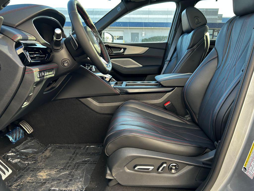 new 2026 Acura MDX car, priced at $70,250