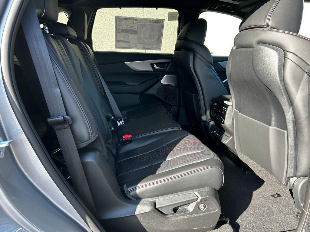new 2026 Acura MDX car, priced at $70,250