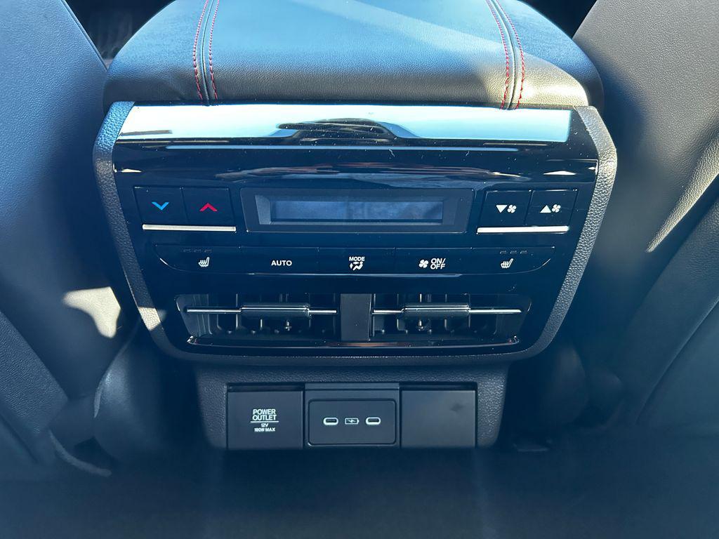 new 2026 Acura MDX car, priced at $70,250