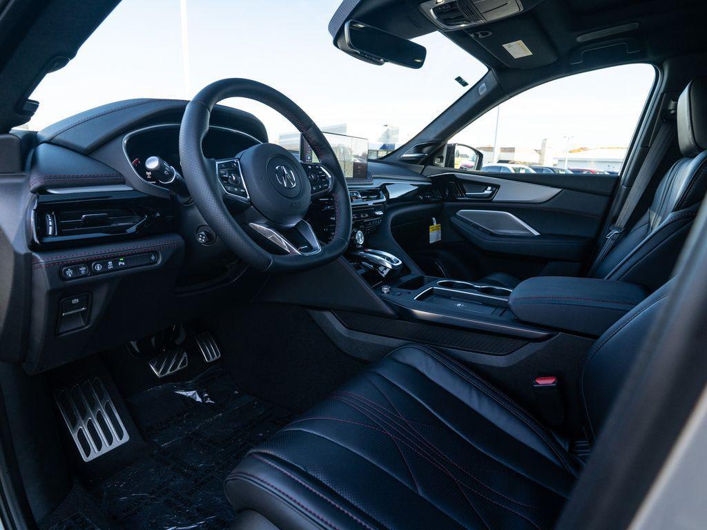 new 2026 Acura MDX car, priced at $70,250