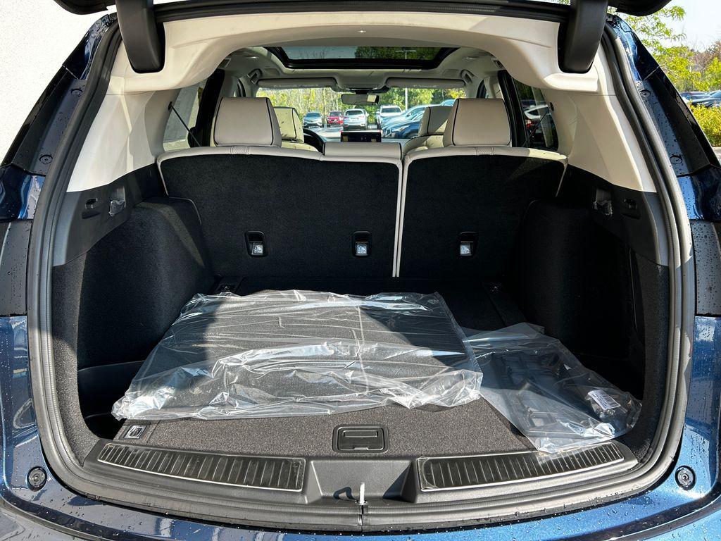 new 2026 Acura RDX car, priced at $54,250