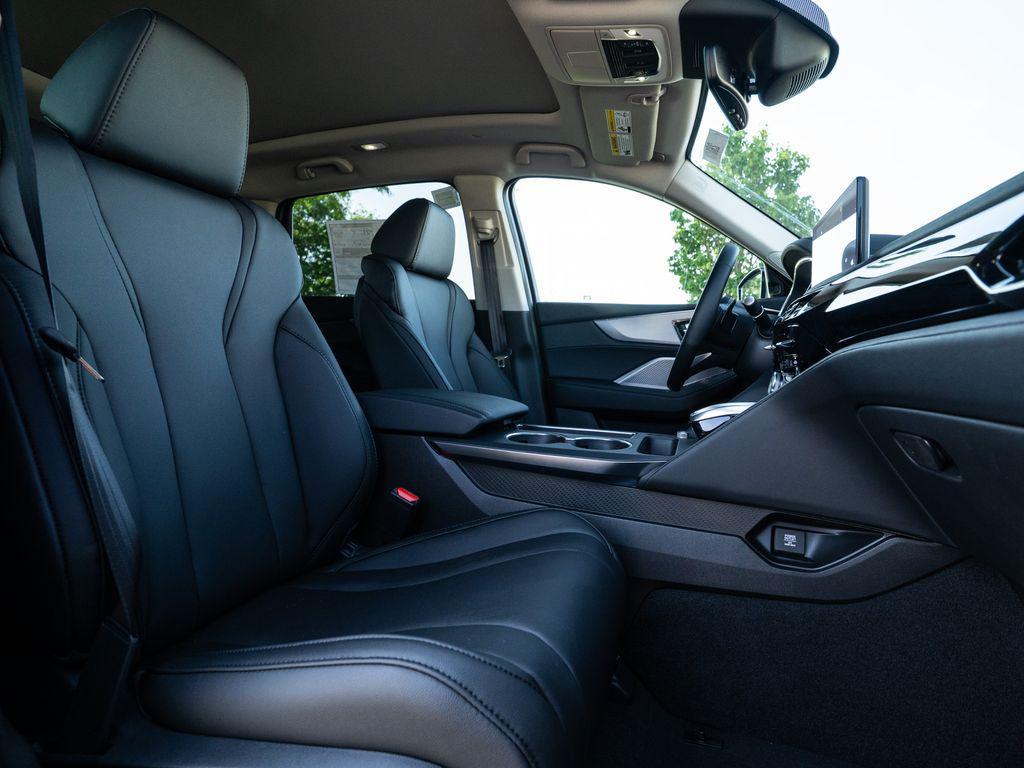 new 2026 Acura MDX car, priced at $55,950