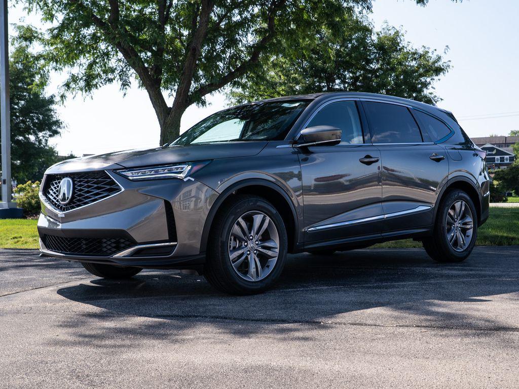 new 2026 Acura MDX car, priced at $55,950