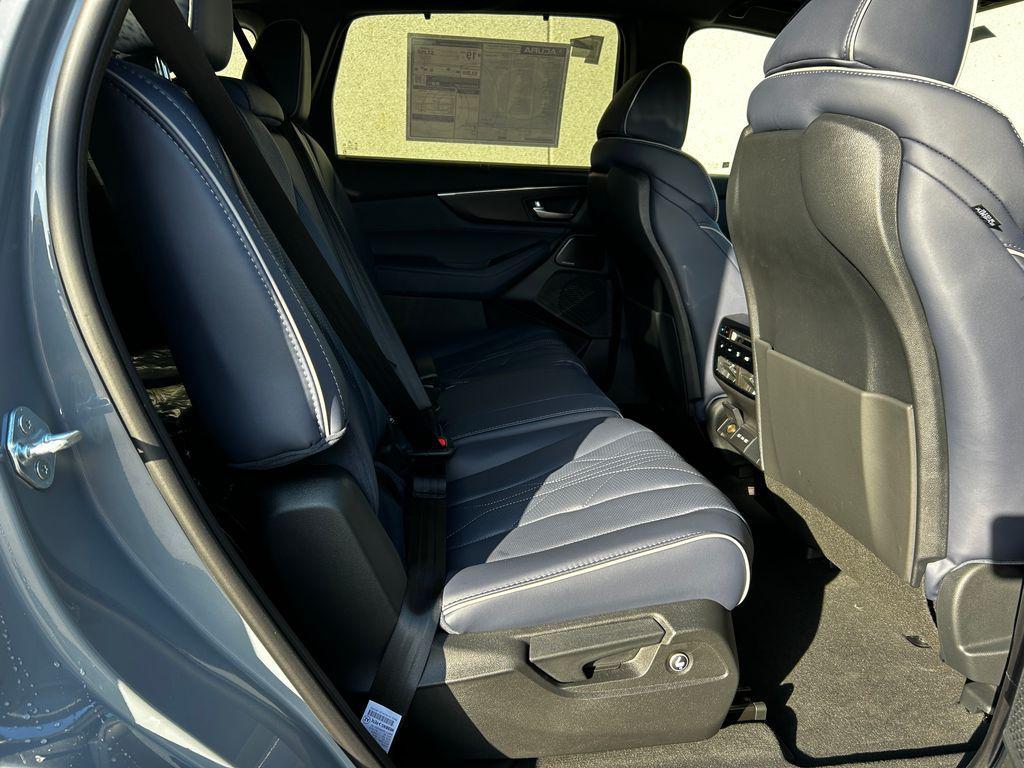 new 2026 Acura MDX car, priced at $77,800
