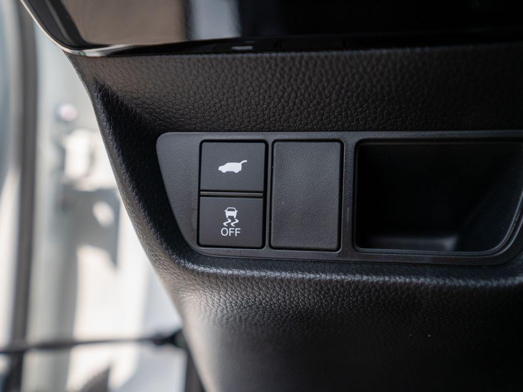 new 2025 Acura ADX car, priced at $41,950