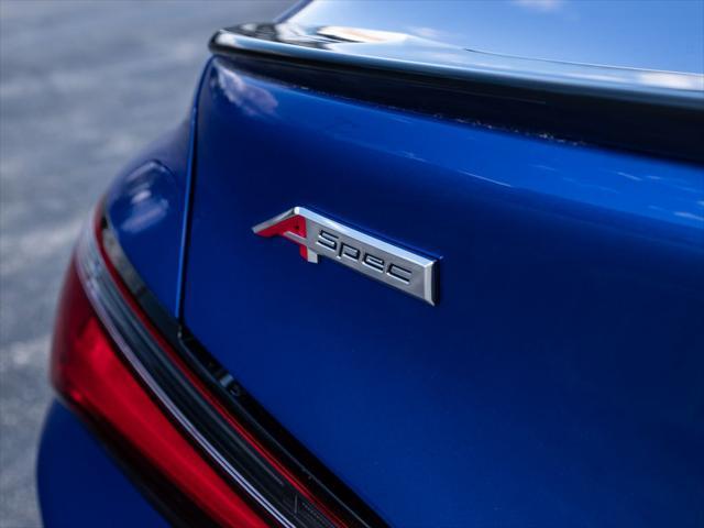 used 2023 Acura Integra car, priced at $31,788