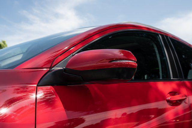 used 2016 Honda HR-V car, priced at $16,900